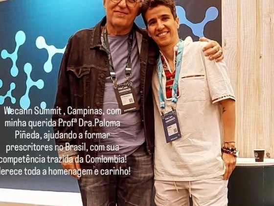 Dr. Gervásio D'Araújo - Cannabis Medicinal no Rio de Janeiro