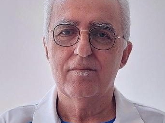 Dr. Gervásio D'Araújo - Cannabis Medicinal no Rio de Janeiro