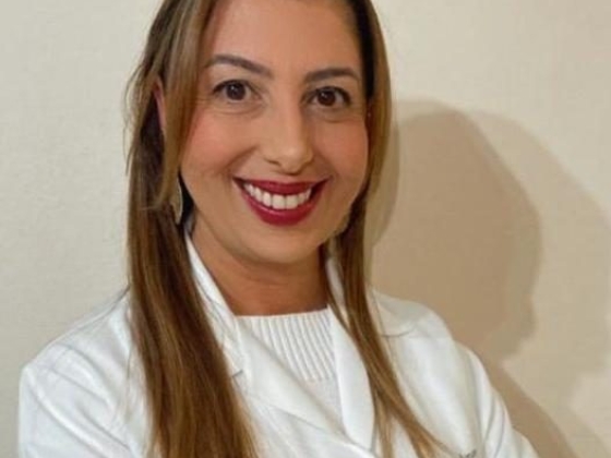 Dra. Vanessa Bonamigo Degaspare - Ginecologista em Jundiai