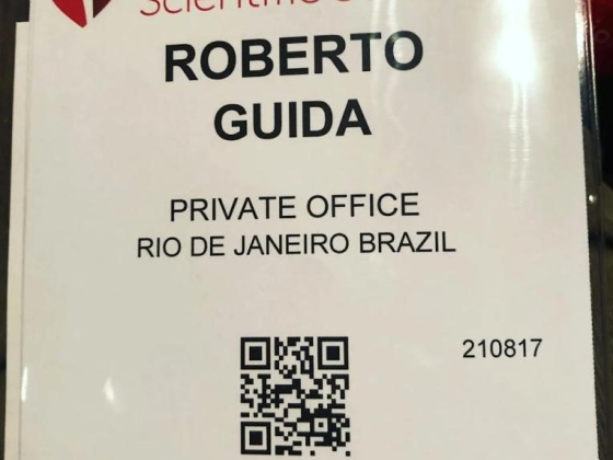 Dr. Roberto Guida