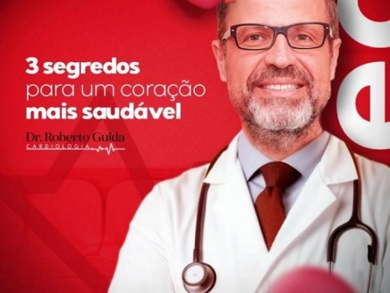 Dr. Roberto Guida