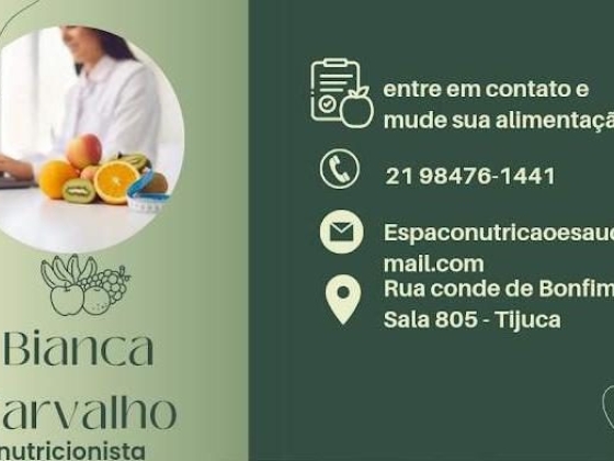 Dra. Bianca Carvalho