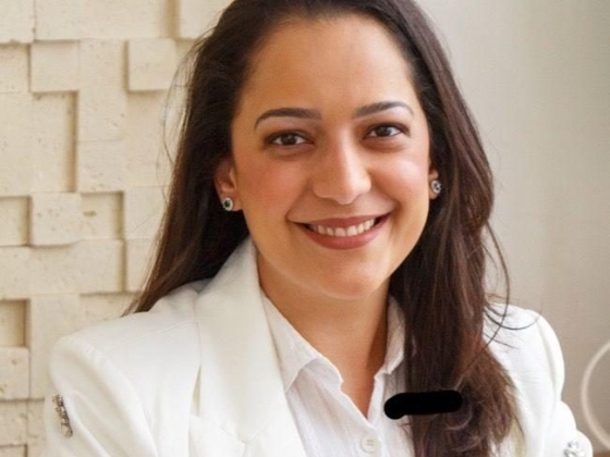 Dra. Marília Nabuco