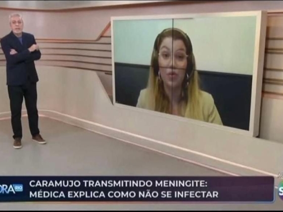 Dra. Gabriela Leite de Camargo