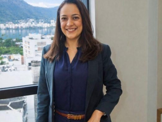 Dra. Gabriela Leite de Camargo
