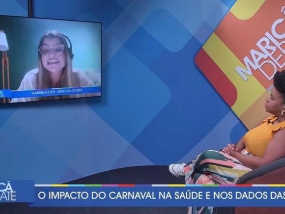 Dra. Gabriela Leite de Camargo