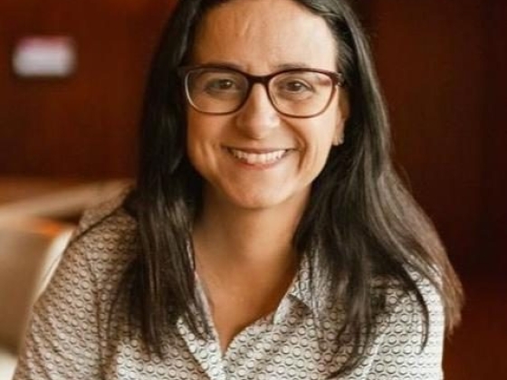 Dra. Bárbara Billwiller