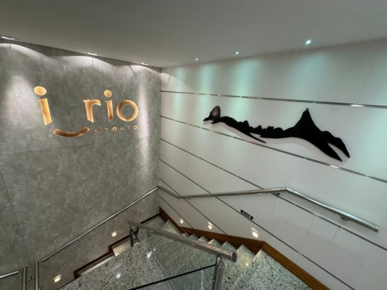Dentista na barra da tijuca - Irioodonto