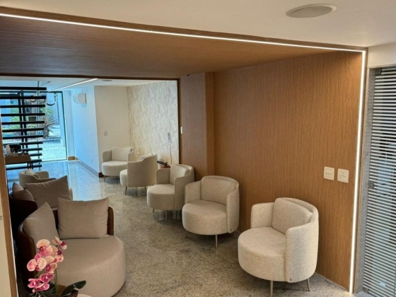 Dentista na barra da tijuca - Irioodonto