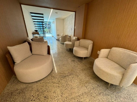 Dentista na barra da tijuca - Irioodonto