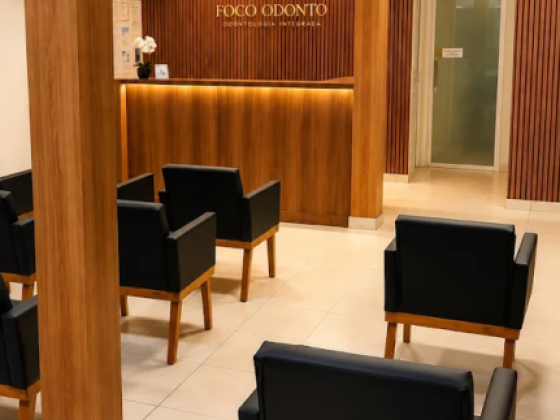 Foco Odonto - Dentista no Rio Comprido