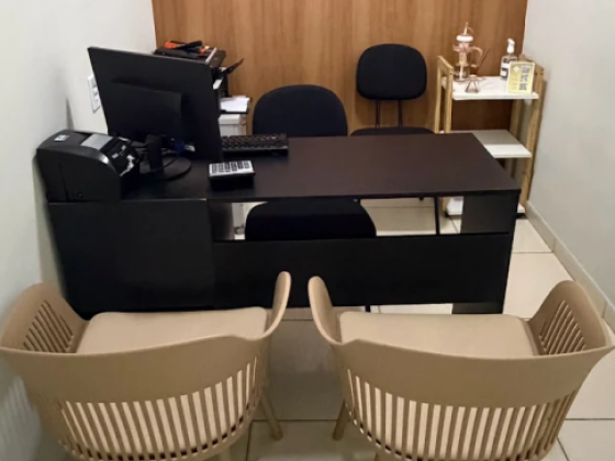 Foco Odonto - Dentista no Rio Comprido