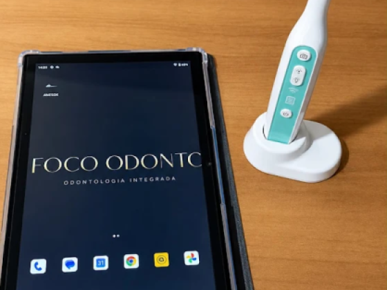 Foco Odonto - Dentista no Rio Comprido