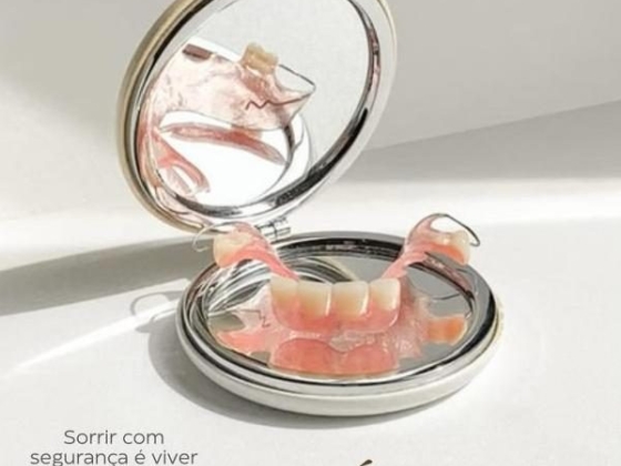 Foco Odonto - Dentista no Rio Comprido
