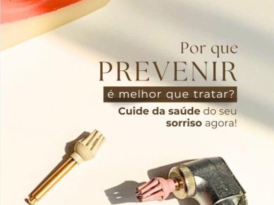 Foco Odonto - Dentista no Rio Comprido