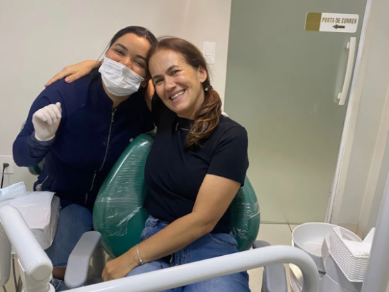 Foco Odonto - Dentista no Rio Comprido