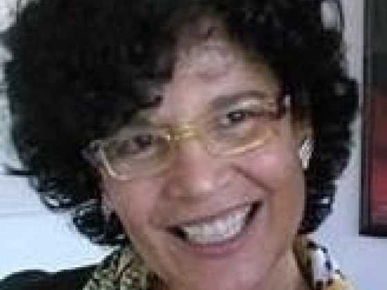 Dra. Cydia Alves Pereira de Souza
