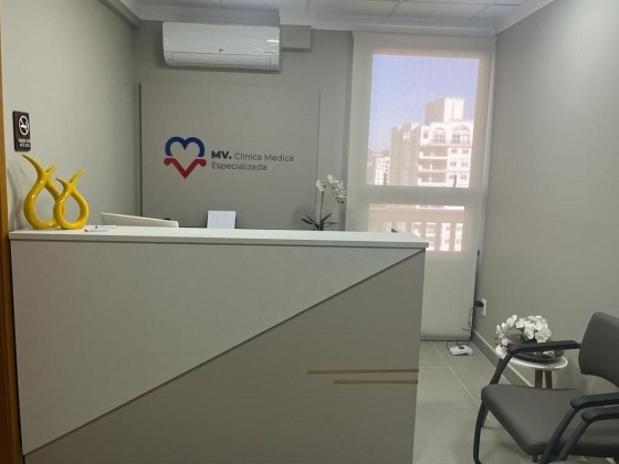Dr. Marcio Degaspare -  Cardiologista em Jundiaí