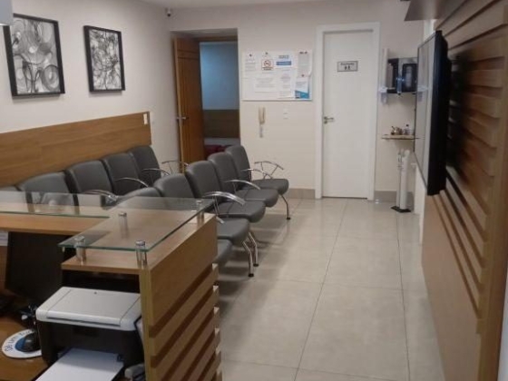 Dr. Tarciso Dos Santos Pereira - Cardiologista