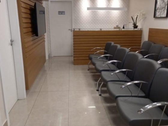 Dr. Tarciso Dos Santos Pereira - Cardiologista