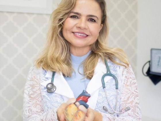 Dra. Cecília Teixeira de Carvalho Fonseca