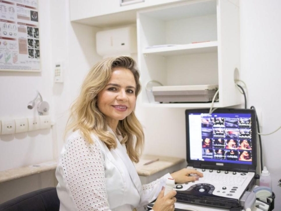 Dra. Cecília Teixeira de Carvalho Fonseca