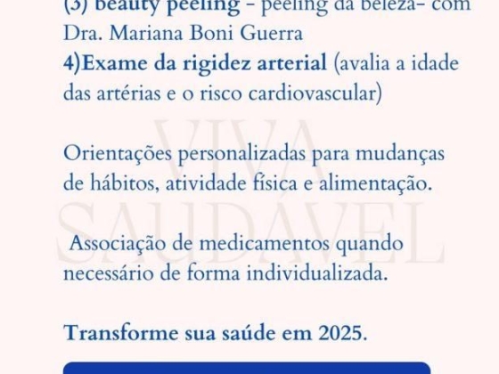 Dra. Cecília Teixeira de Carvalho Fonseca - CJ Med - Cardiovita
