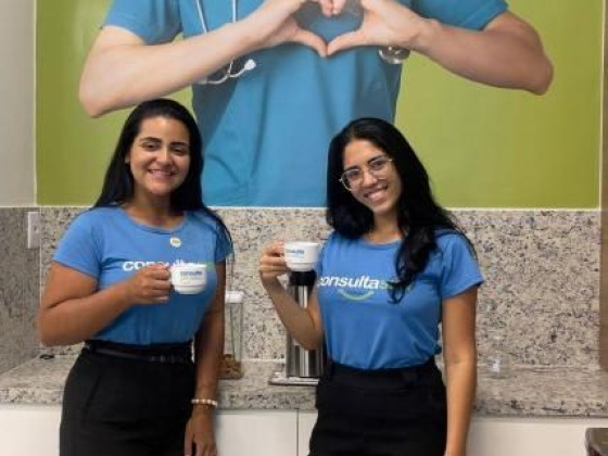 Consulta Sim Clínica Médica Serra 