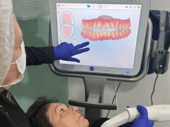 Centro Radiológico 3D Diagnose Oral