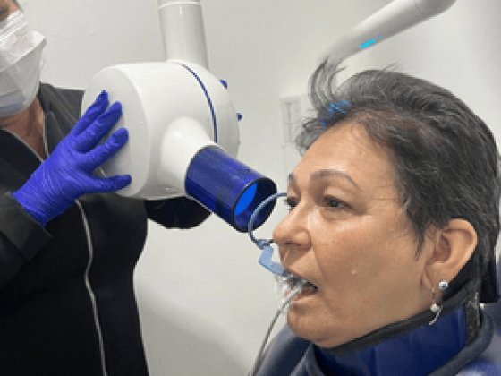 Centro Radiológico 3D Diagnose Oral