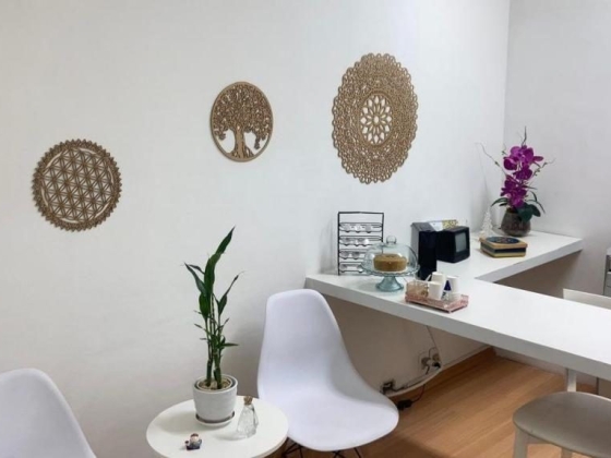 Dra. Carolina Furtado - Fisioterapeuta em Copacabana