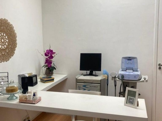 Dra. Carolina Furtado - Fisioterapeuta em Copacabana
