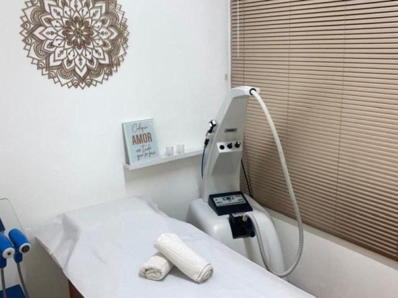 Dra. Carolina Furtado - Fisioterapeuta em Copacabana