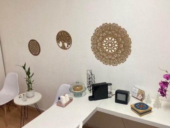 Dra. Carolina Furtado - Fisioterapeuta em Copacabana