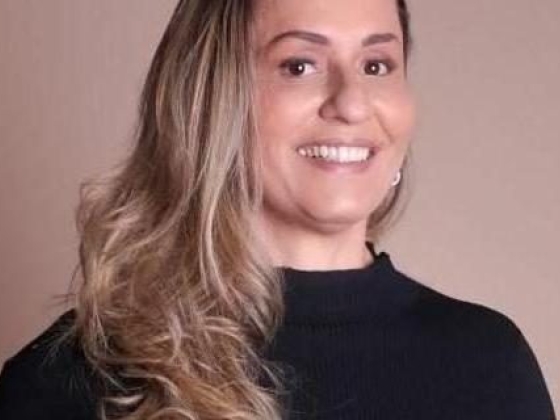 Dra. Carolina Furtado - Fisioterapeuta em Copacabana