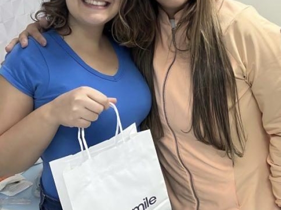 SouSmile - Dra. Ellen Barbosa