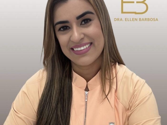 SouSmile - Dra. Ellen Barbosa