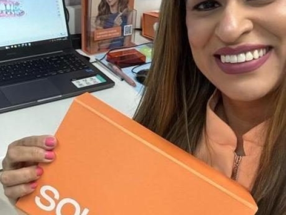 SouSmile - Dra. Ellen Barbosa - Copacabana, Rio de Janeiro