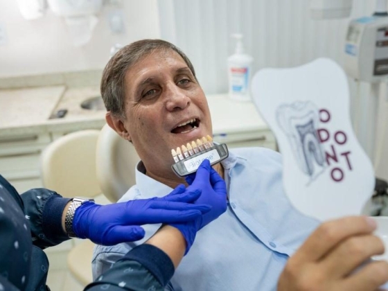 Dra Meirielle Azevedo – Dentista em Volta Redonda