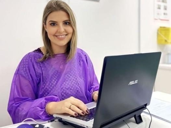 Dra. Meirielle Azevedo