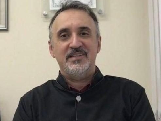 Dr. Luiz Carlos Litholdo Júnior