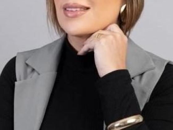 Dra. Carolina Russo - Farmacêutica Esteta no Rio de Janeiro