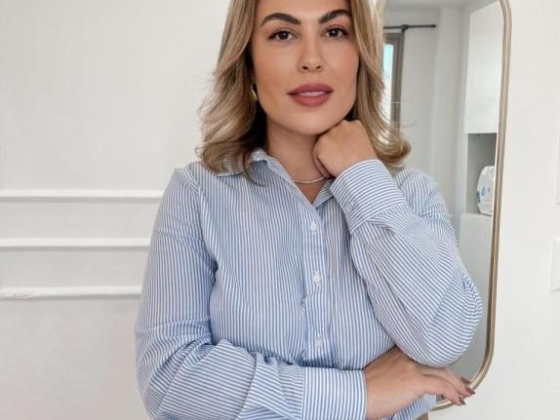 Dra. Carolina Russo - Farmacêutica Esteta no Rio de Janeiro