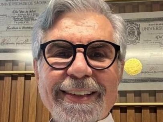 Dr. Elio Vaz da Silva