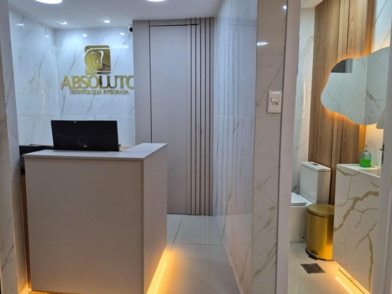Dentista em Bonsucesso - Absoluto Odontologia Integrada