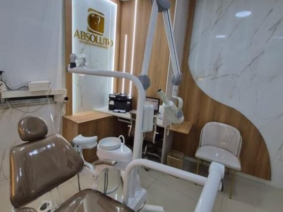 Dentista em Bonsucesso - Absoluto Odontologia Integrada