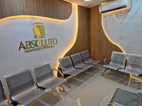 Dentista em Bonsucesso - Absoluto Odontologia Integrada
