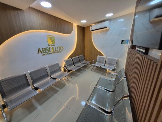 Dentista em Bonsucesso - Absoluto Odontologia Integrada