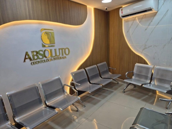 Dentista em Bonsucesso - Absoluto Odontologia Integrada
