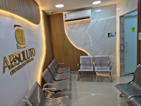 Dentista em Bonsucesso - Absoluto Odontologia Integrada
